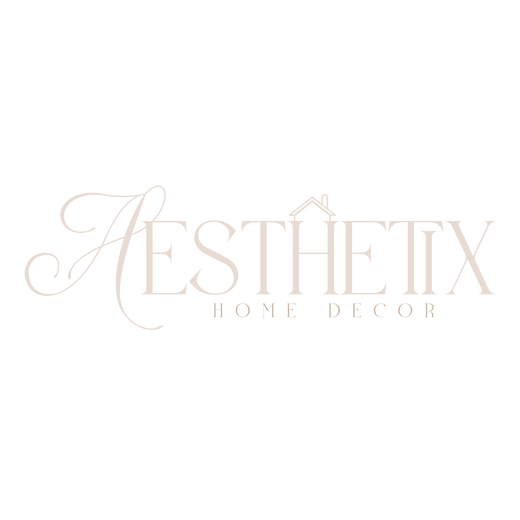 Aesthetix Home Decor