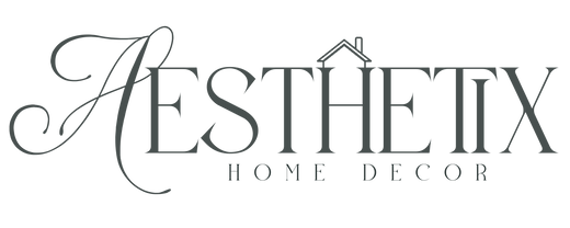 Aesthetix Home Decor